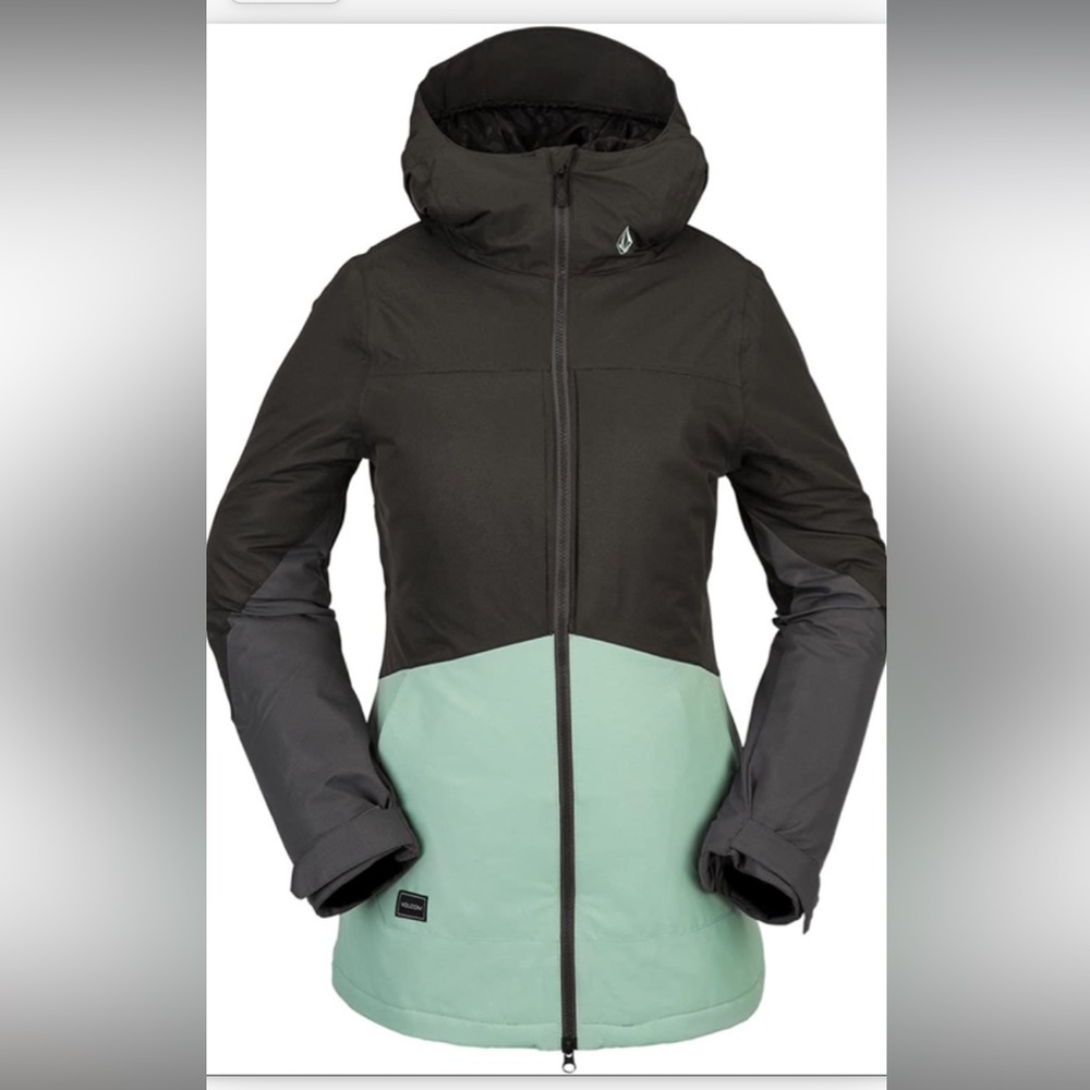 Volcom Womens Snowboard Jacket